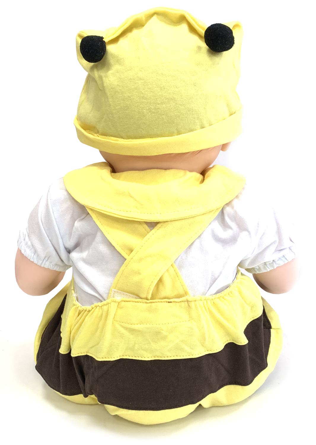 赤ちゃん人形「ともちゃん」 赤ちゃん人形 ともちゃん（洋服セット付）